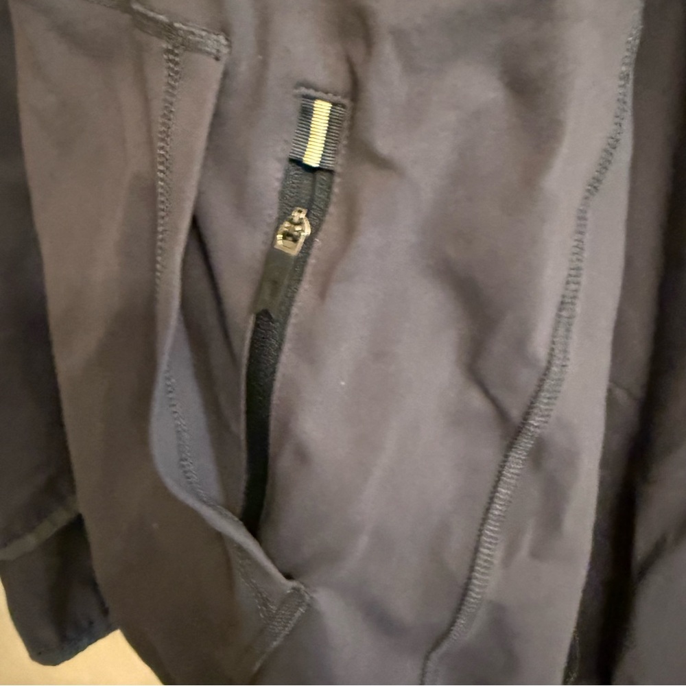 Peloton Navy Blue Hoodie - Picture 6 of 7